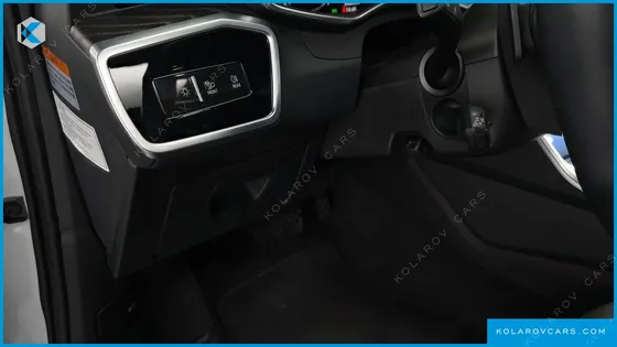 AUDI A6 45 TFSI PREMIUM