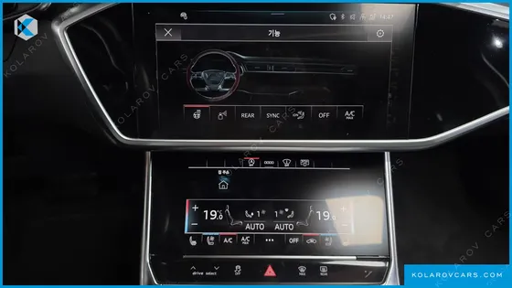 AUDI A6 45 TFSI PREMIUM