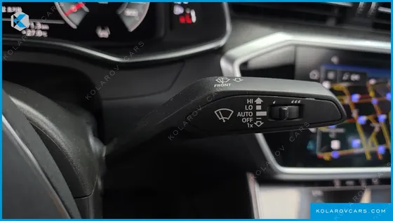 AUDI A6 45 TFSI PREMIUM