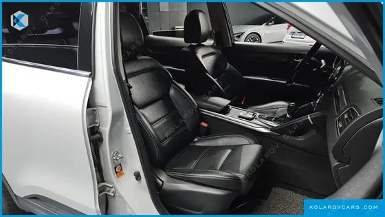 RENAULT KOREA QM6 (KOLEOS) DIESEL 2WD LE