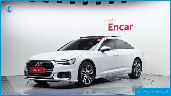 AUDI A6 40 TDI PREMIUM