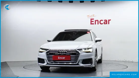 AUDI A6 40 TDI PREMIUM