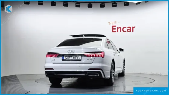 AUDI A6 40 TDI PREMIUM