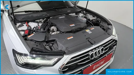 AUDI A6 40 TDI PREMIUM