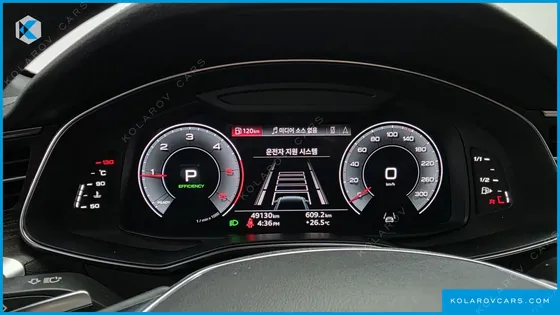 AUDI A6 40 TDI PREMIUM