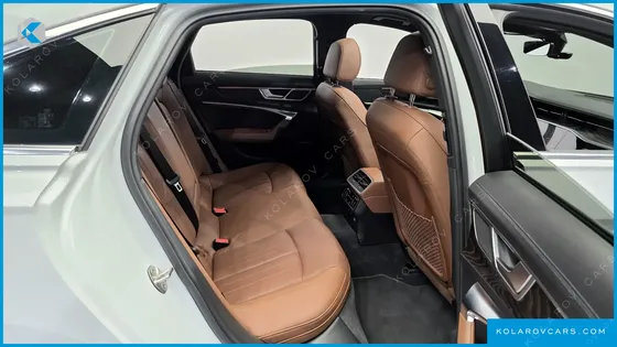 AUDI A6 40 TDI PREMIUM
