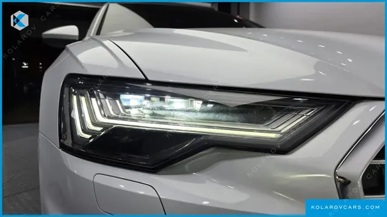 AUDI A6 40 TDI PREMIUM