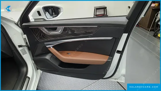 AUDI A6 40 TDI PREMIUM