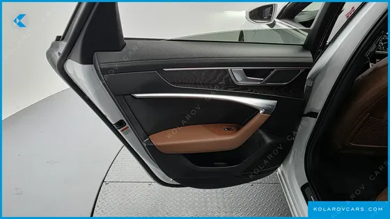 AUDI A6 40 TDI PREMIUM
