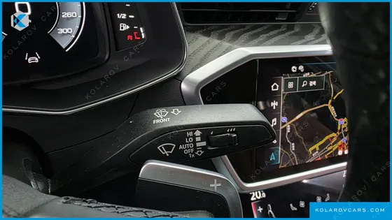 AUDI A6 40 TDI PREMIUM