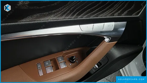 AUDI A6 40 TDI PREMIUM