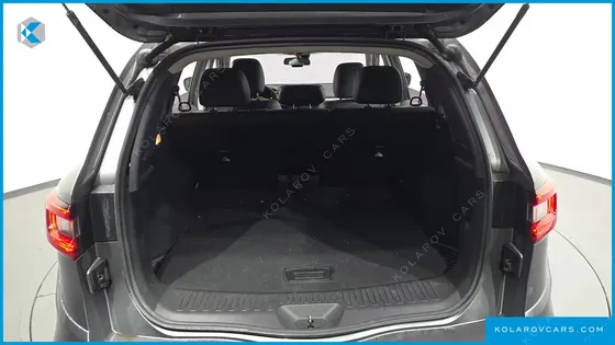 RENAULT KOREA QM6 (KOLEOS) DIESEL 2WD SE