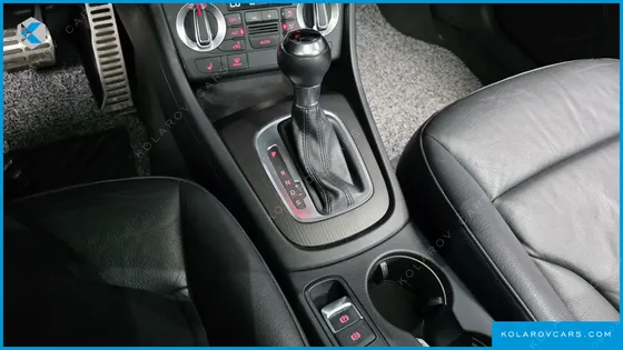 AUDI Q3 2.0 TDI QUATTRO DYNAMIC