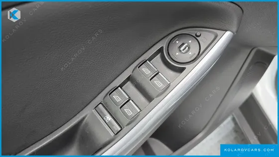 FORD FOCUS 2.0 DIESEL TITANIUM HATCHBACK