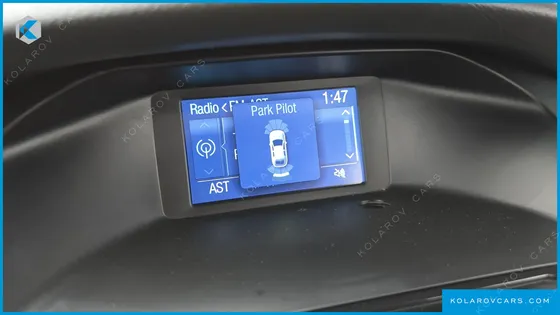 FORD FOCUS 2.0 DIESEL TITANIUM HATCHBACK