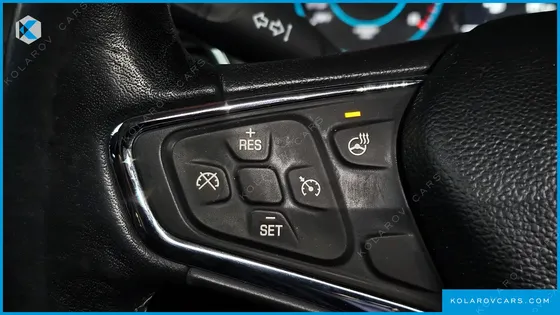 CHEVROLET (GM DAEWOO) CRUZE 1.4 TURBO LT