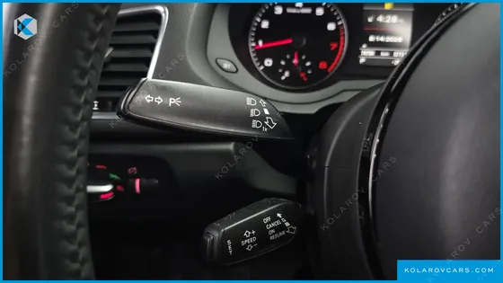 AUDI Q3 2.0 TFSI QUATTRO