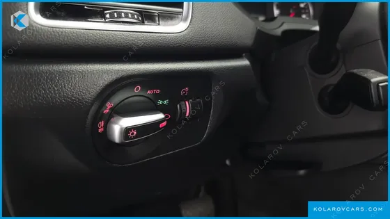 AUDI Q3 2.0 TFSI QUATTRO
