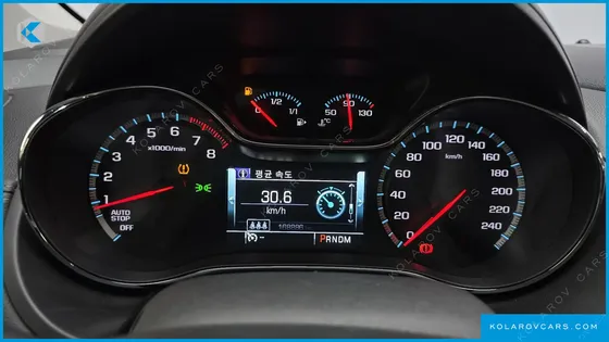 CHEVROLET (GM DAEWOO) CRUZE 1.4 TURBO LTZ