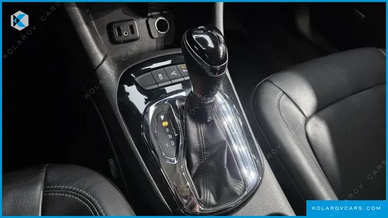 CHEVROLET (GM DAEWOO) CRUZE 1.4 TURBO LTZ