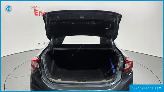 CHEVROLET (GM DAEWOO) CRUZE 1.4 TURBO LTZ