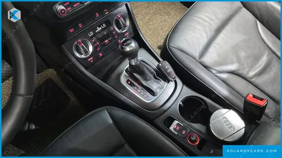 AUDI Q3 2.0 TDI QUATTRO DYNAMIC