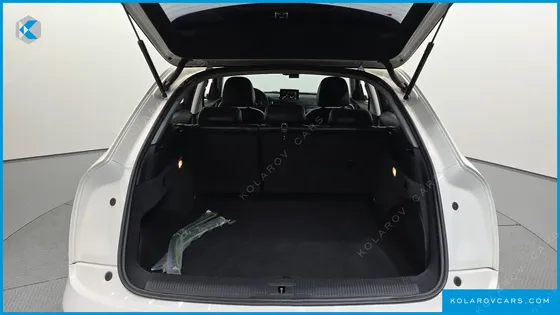 AUDI Q3 2.0 TDI QUATTRO DYNAMIC