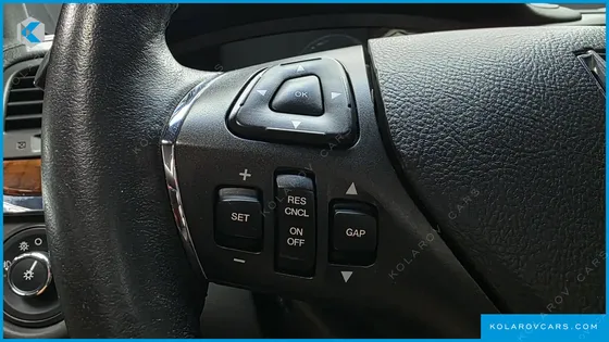 LINCOLN MKS 3.7