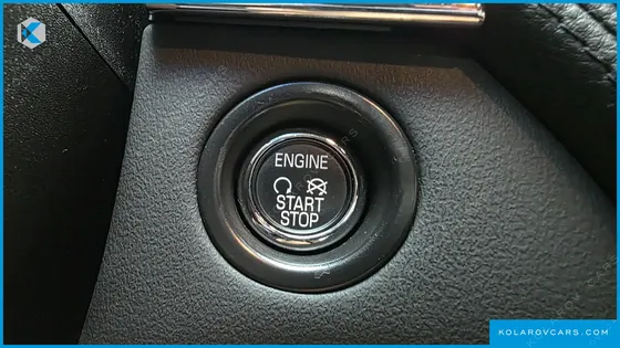 LINCOLN MKS 3.7