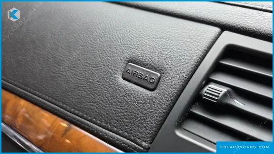 LINCOLN MKS 3.7