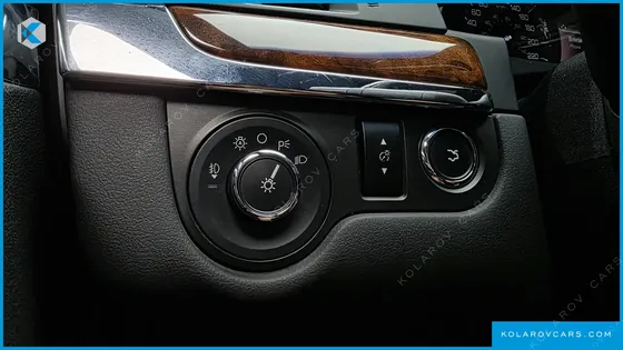 LINCOLN MKS 3.7