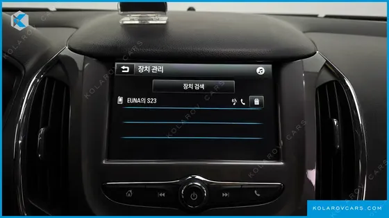 CHEVROLET (GM DAEWOO) CRUZE 1.4 TURBO LT