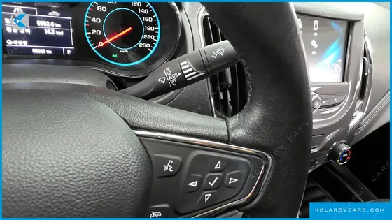 CHEVROLET (GM DAEWOO) CRUZE 1.4 TURBO LT