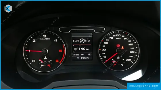AUDI Q3 2.0 TDI QUATTRO DYNAMIC