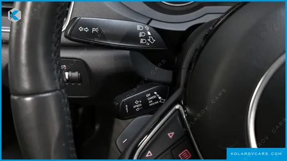 AUDI Q3 2.0 TDI QUATTRO DYNAMIC