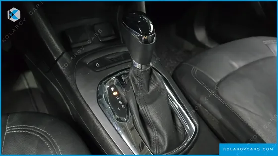 CHEVROLET (GM DAEWOO) CRUZE 1.4 TURBO LT