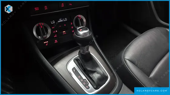 AUDI Q3 2.0 TDI QUATTRO DYNAMIC