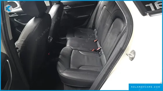 AUDI Q3 2.0 TDI QUATTRO DYNAMIC