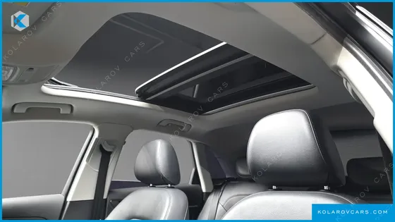 AUDI Q3 2.0 TDI QUATTRO DYNAMIC