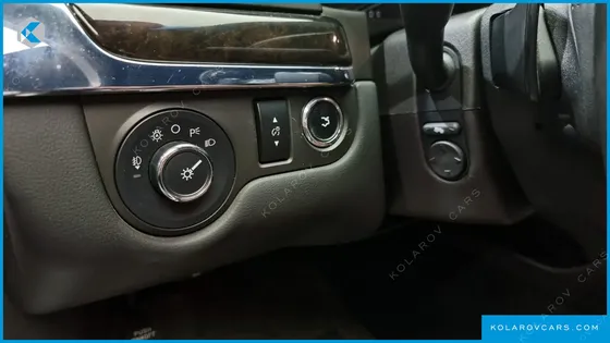 LINCOLN MKS 3.7