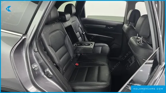 RENAULT KOREA QM6 (KOLEOS) DIESEL 2WD RE
