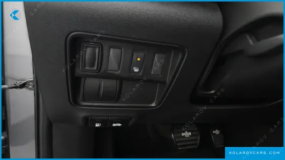 RENAULT KOREA QM6 (KOLEOS) DIESEL 2WD RE