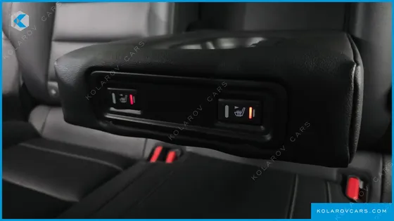 RENAULT KOREA QM6 (KOLEOS) DIESEL 2WD RE