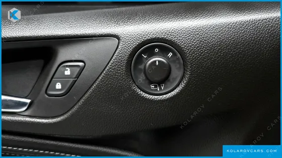 CHEVROLET (GM DAEWOO) CRUZE 1.4 TURBO LT