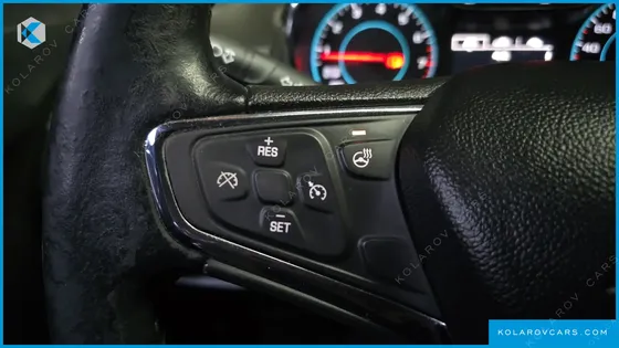 CHEVROLET (GM DAEWOO) CRUZE 1.4 TURBO LT
