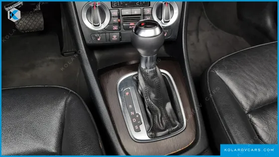 AUDI Q3 2.0 TDI QUATTRO DYNAMIC