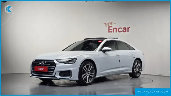 AUDI A6 45 TFSI PREMIUM