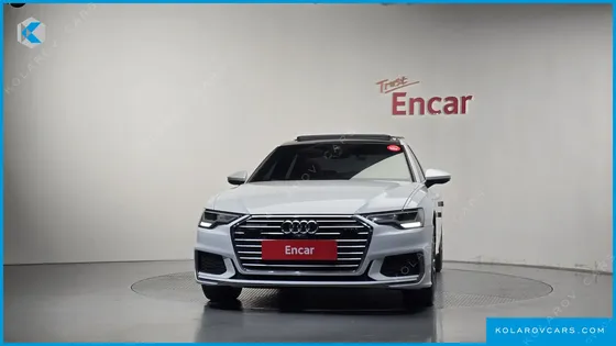 AUDI A6 45 TFSI PREMIUM