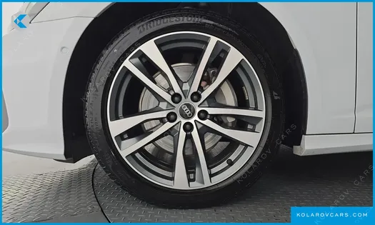 AUDI A6 45 TFSI PREMIUM
