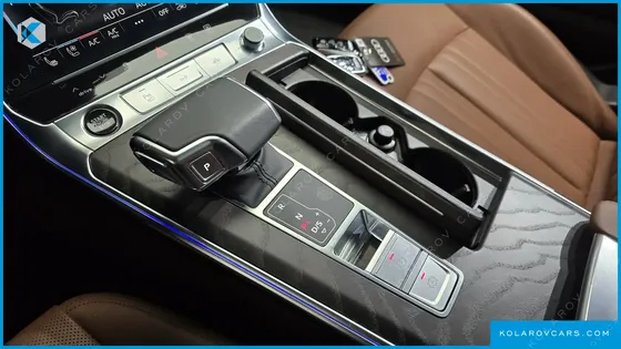 AUDI A6 45 TFSI PREMIUM